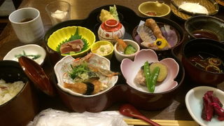 お豆腐にお塩、いける!