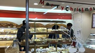 おいしいカスクート