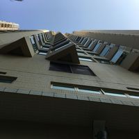 地下鉄の駅が近い