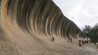 Wave Rock 1 Day Tour