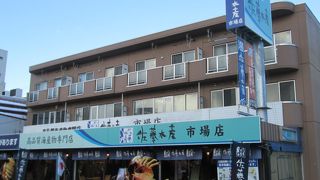 品質にハズレなし