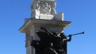 ほっと一息つくところ！