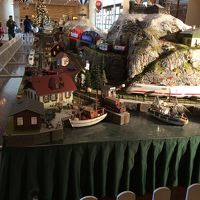 子供を連れて行くといいですよ。