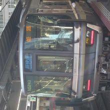 姫路行きの新快速