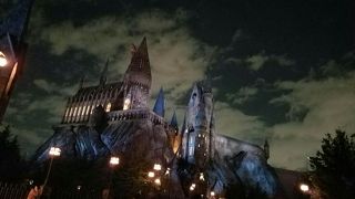 浮遊感が楽しい！