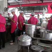 ラーン カイトーン プラトゥーナーム