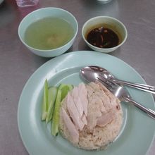 ラーン カイトーン プラトゥーナーム