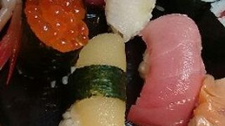 松喜鮨 ３丁目店