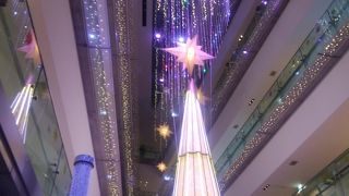 2016　クリスマスイルミネーション