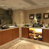 クラブラウンジ