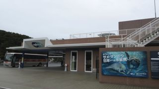 クリスマスシーズンの企画が用意されていました。