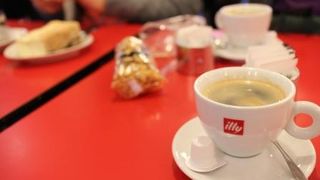 台湾で飲んだコーヒーで一番おいしかった