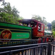 ウォルト ディズニー ワールド鉄道 クチコミ・アクセス・営業