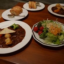 お得感満載のランチ By バーボン フラムドールのクチコミ フォートラベル