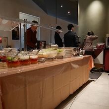 お得感満載のランチ By バーボン フラムドールのクチコミ フォートラベル