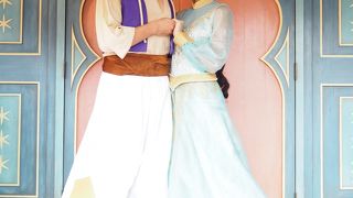 エキゾチックでステキ