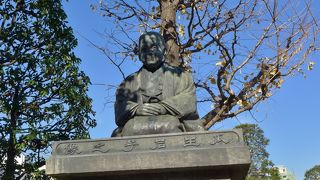 もっと有名になってもおかしくない