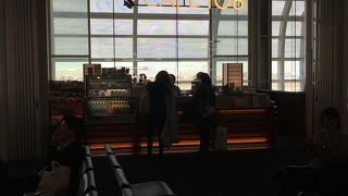 ひっそりとコーヒーショップ