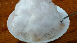 素朴だけど美味しい