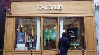 ショッピングストリート