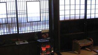 飾らない昔のままの素朴さにホッとしました