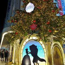 ちょっとみじめ