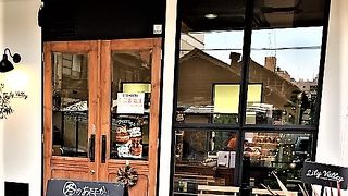 ゆったりカフェ