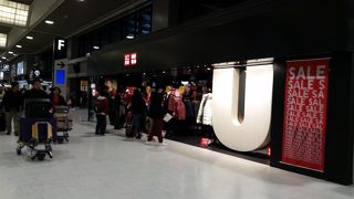 ウルトラライトダウン買ってしまいました