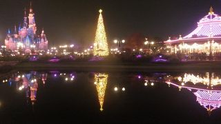 エキサイティングな一日を満喫できました！