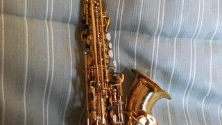 どんな楽器も必ずある、楽器好きのまさに楽園です。