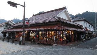 夕食は提供しない店