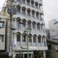 ニュー銀閣イン 写真