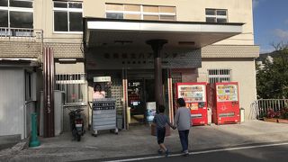 なんとも言えない........（子連れは厳禁）