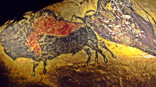 世界遺産 ラスコー展　~クロマニョン人が残した洞窟壁画~