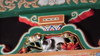 大修理は延々と続く