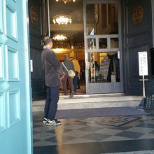 折角なのでお参りしました。