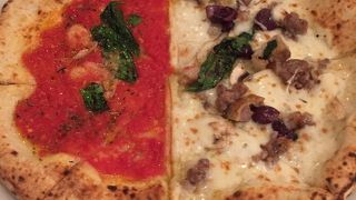 軽くつまむ様なレストラン