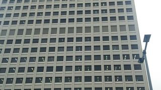 大阪駅前第3ビル