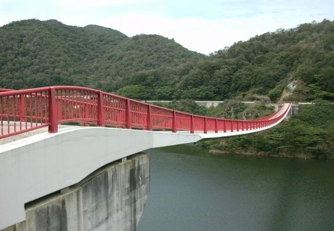 ギネス認定の橋