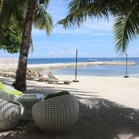 プライベートビーチ