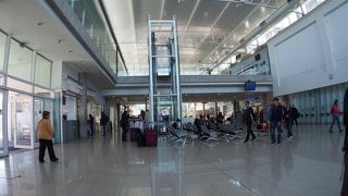 フェリーにて、の～んびりとウルグアイへ～：ブエノスからの玄関口（コロニアdelサクラメント／ウルグアイ）