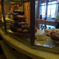 カフェ リックス