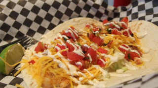 サンディエゴ名物フィッシュタコス