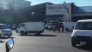 確かに老朽化してそうですが、、、