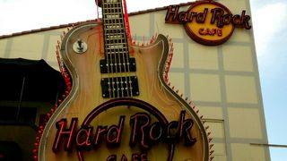 アメリカンフード