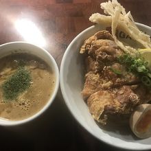 テリヤキデラックス　990円