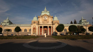 それ自体が作品のようでした