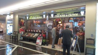 ランチやってます