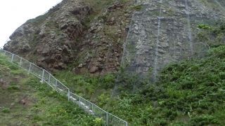 上に展望台があり360度見渡せます