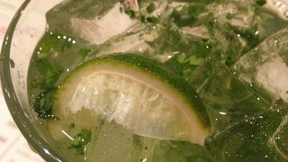 パクチー好きにはたまらない！